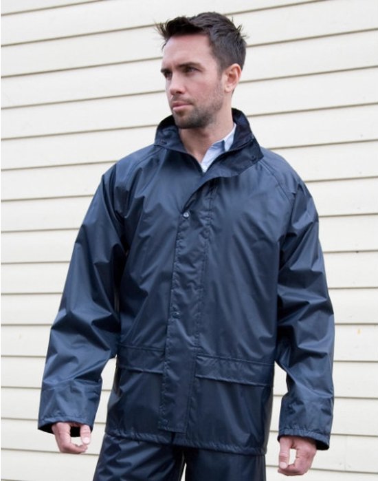 Result RT227 - Navy - L