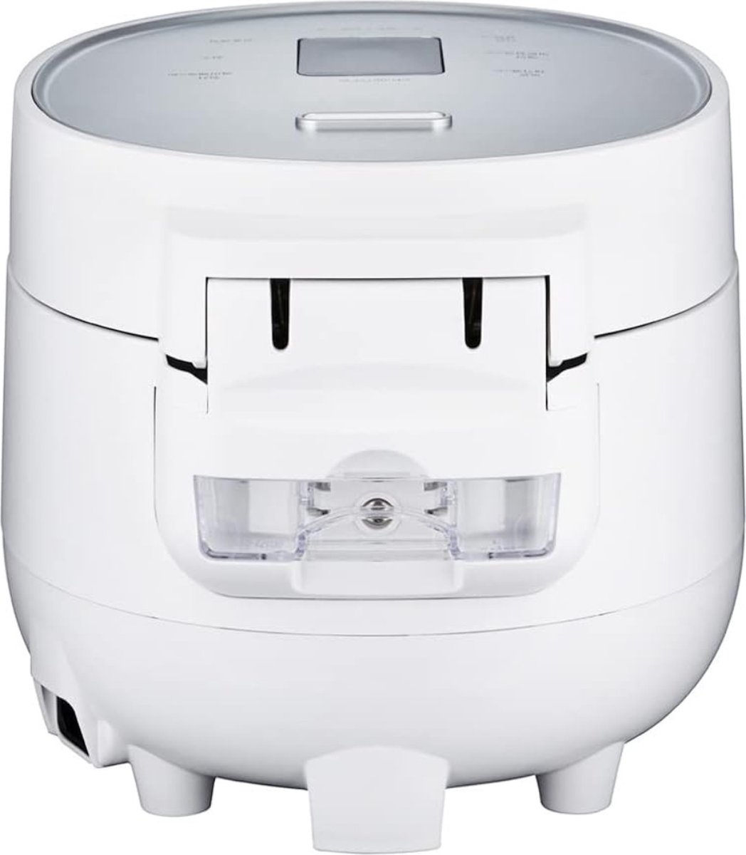 Equivera Rice Cooker - Rijstkoker - Rijstkokers - Rijst koker - Must Have Voor In Uw Keuken thumbnail 5