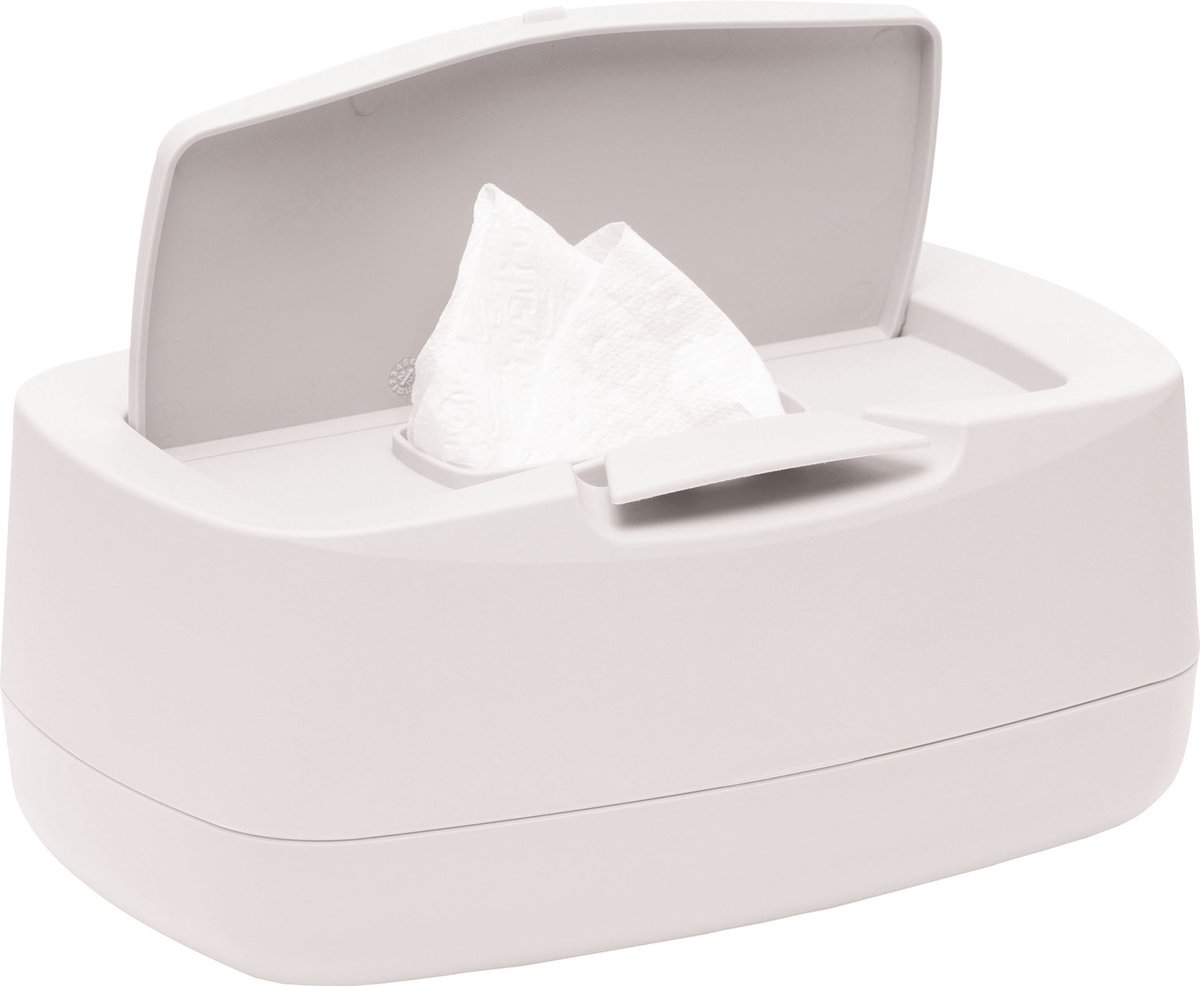 Bébé-jou Easy wipe box Light Oat
