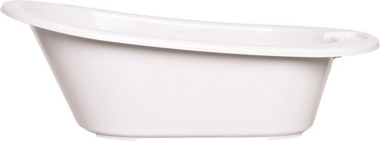 Babybad Click Light Oat van LUMA — afbeelding 3