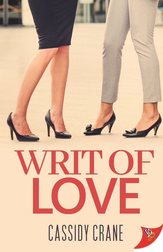 Writ of Love - cover