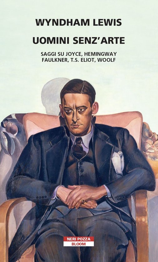 Uomini senz'arte - cover