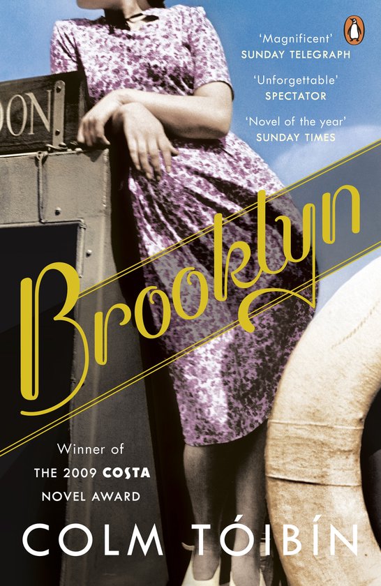 Brooklyn EXPORT - cover