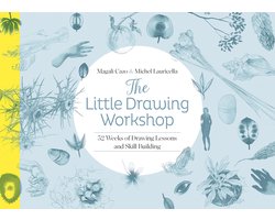 The Little Drawing Workshop