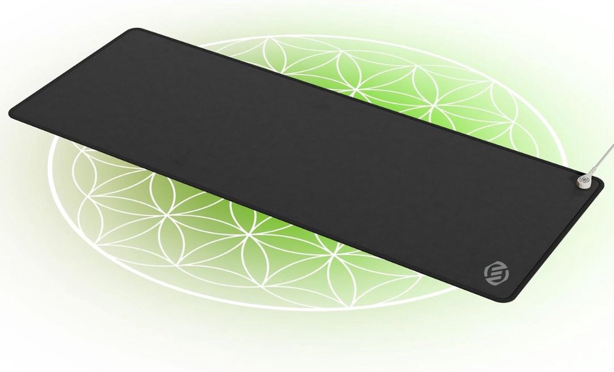 Equivera Aardingsmat - Earthing Mat - Aardmat - Aarden - Grounding Mat - Grounding Mat Earthing