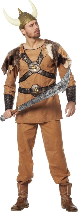 Déguisement viking pour gentleman bol