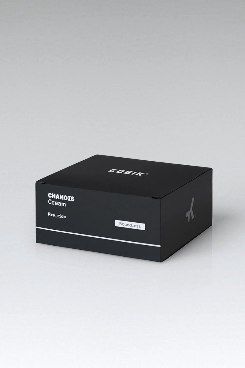 Gobik Chamois Crème Boundless 150ml
