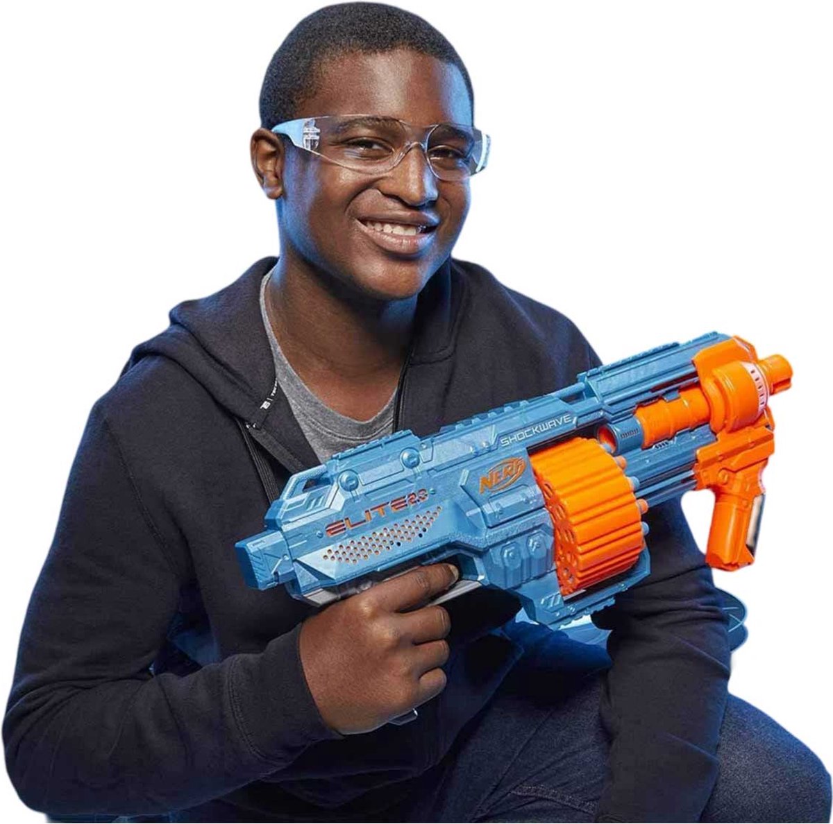 Nerf