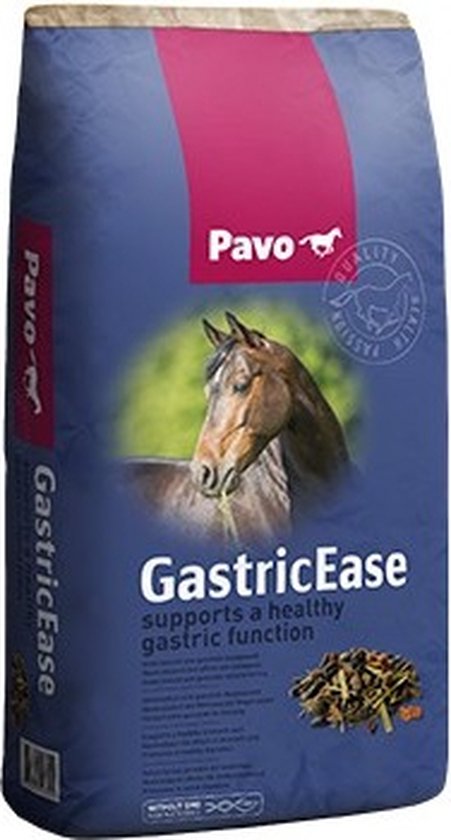 Pavo GastricEase 15 kg Pavo GastricEase 15 kg