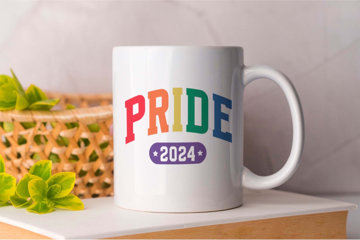 Mok Pride 2024 - Pride - LGBT - LGBTQ - LoveIsLove - PrideMaand - LiefdeIsLiefde - Gelijkheid