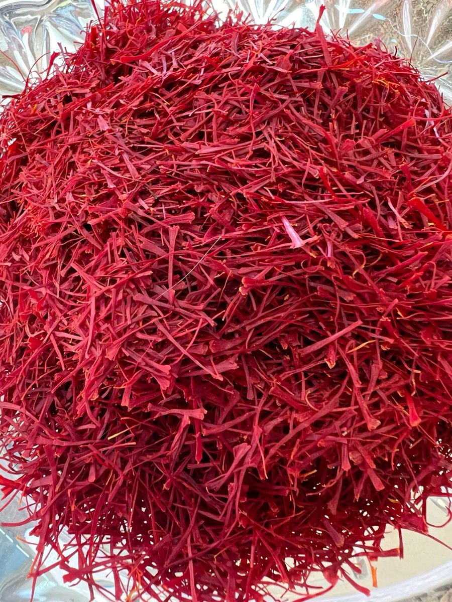 Goedkoopste Saffron Sargol premium high-quality 100 pure