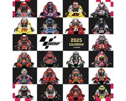 Moto GP Kalender 2025