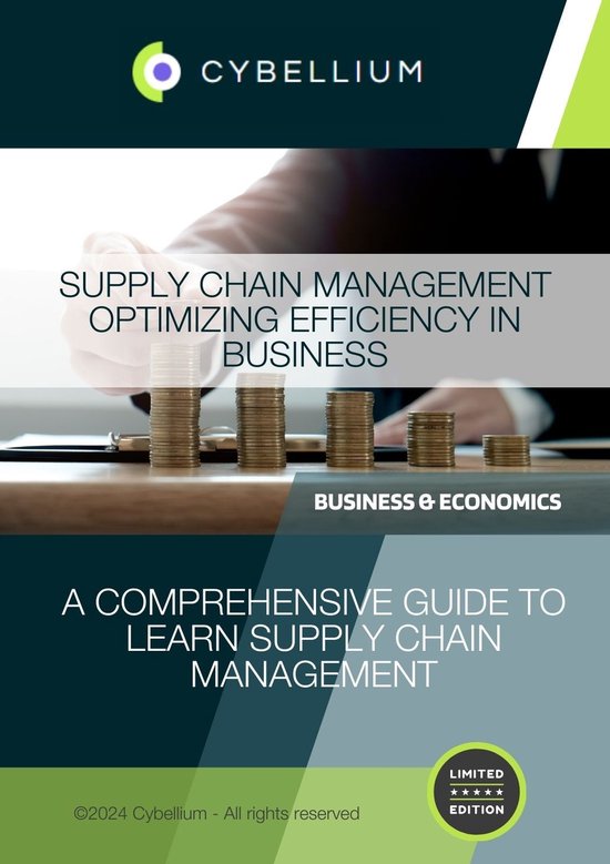 Supply Chain Management: Optimizing Efficiency in Business