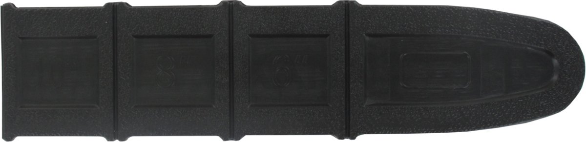 BESCHERMHOES ZAAGBLAD - SCABBARD