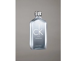 Calvin Klein CK One Essence Parfum fles 100ml