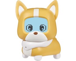 foto van Pixel Petz! Corgi - Speelgoedrobot