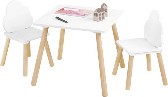 Kindertafel - Vergelijk prijzen met