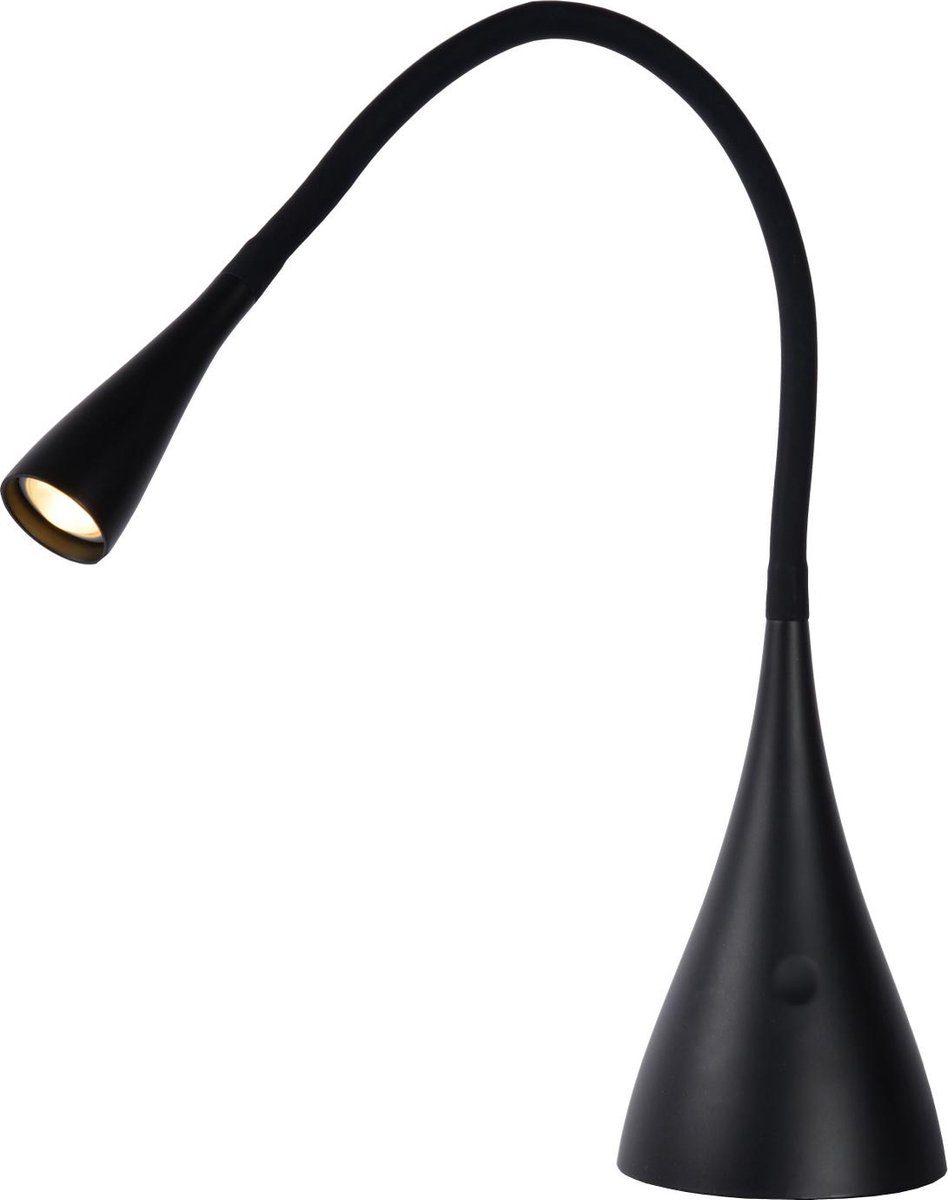 Lucide ZOZY - Bureaulamp - LED 3 StepDim thumbnail 4