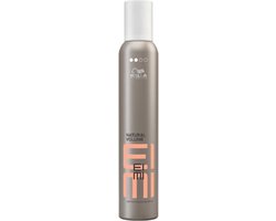 Wella Professionals EIMI Natural Volume Mousse - 300 ml - Haar Mousse