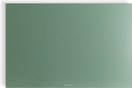 CREATE WARM MINIMAL IR - Infrarood wandverwarming met WiFi - Gebroken wit