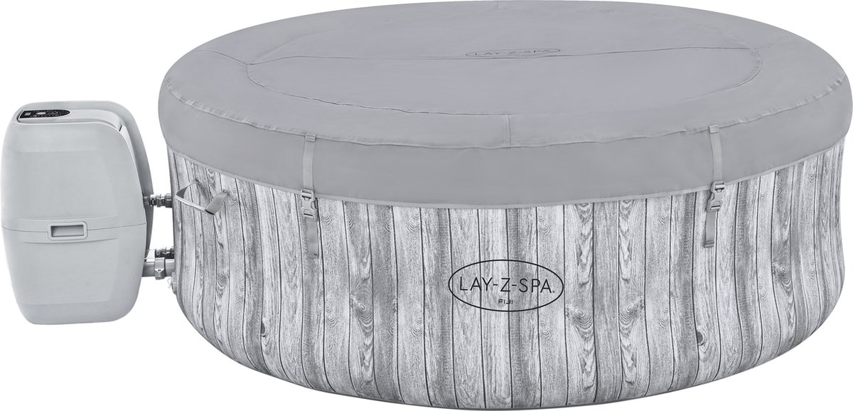 Lay-Z-Spa Fiji AirJet opblaasbare spa - 2 tot 4 personen