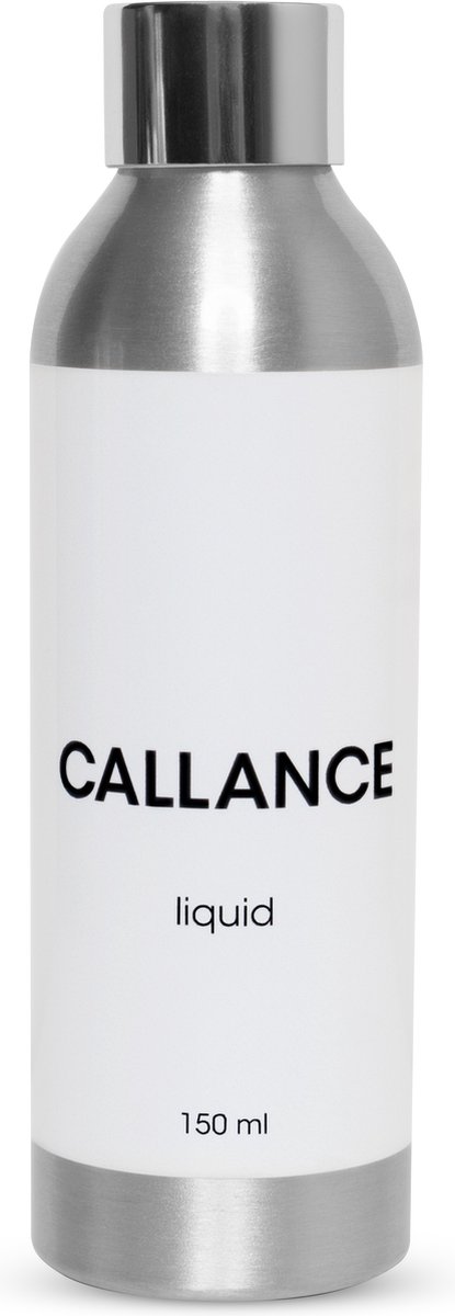 Goedkoopste Callance Acryl Liquid 150ml - acrylpoeder - acrylic powder - acrylnagels - acryl - nagels - nagelstyliste - manicure - nagelverzorging