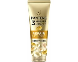 Pantene Serum Repair & Protect - 220 ml