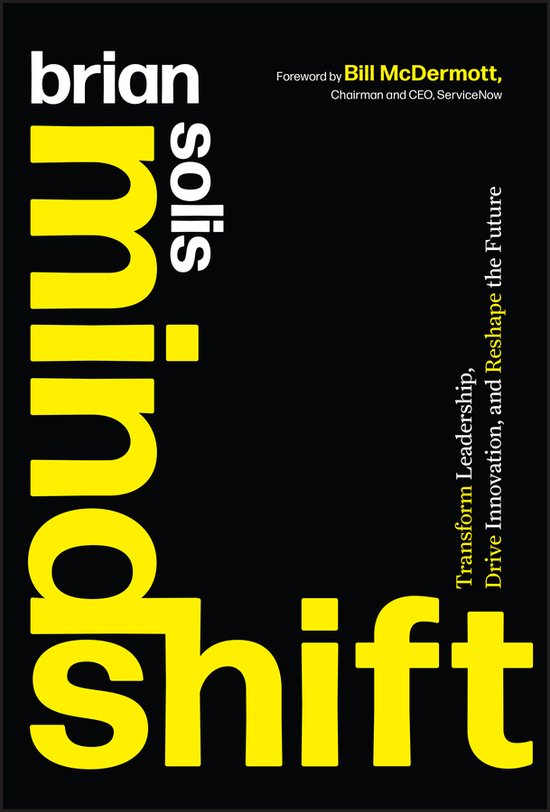 Mindshift - cover