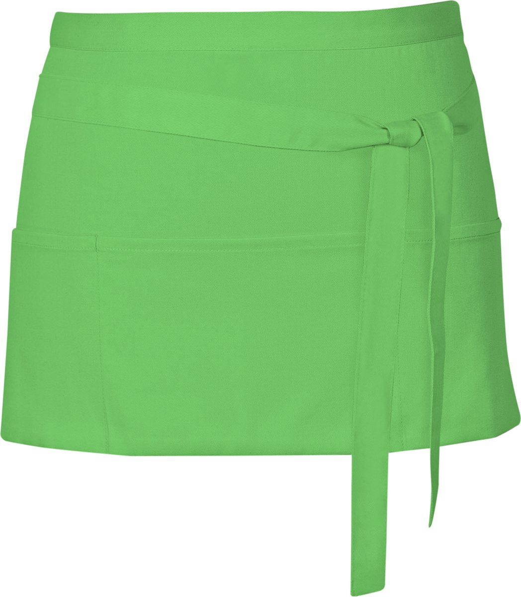 Cocktailsloof - Apple Green - 30 x 60 cm - Link Kitchen Wear