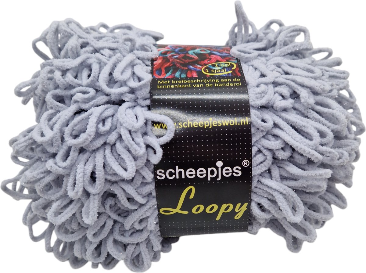Scheepjes Loopy