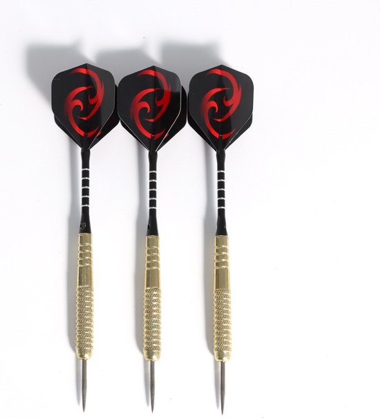 Pegasi dartpijlen set 22gr. ZTR van Pegasi — afbeelding 4