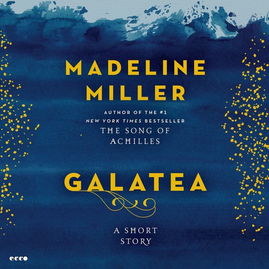 Galatea - cover
