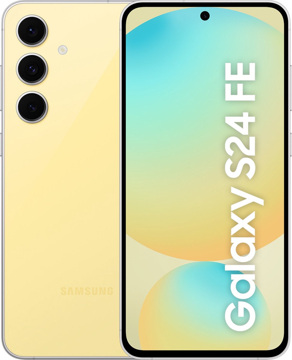 Samsung Galaxy S24 FE 5G