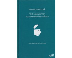 Werkvormenboek