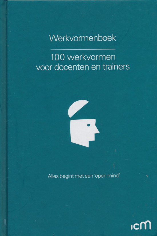 Werkvormenboek