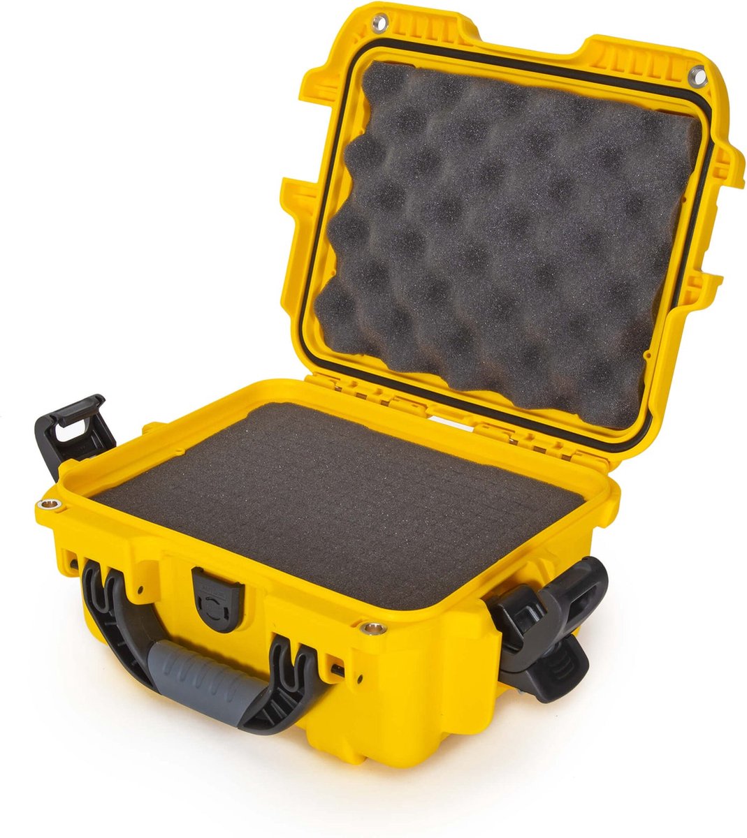 Nanuk 905 Case with Foam - Yellow