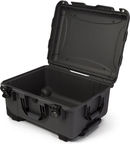 Graphite Case Nanuk 950 Case - Graphite | bol