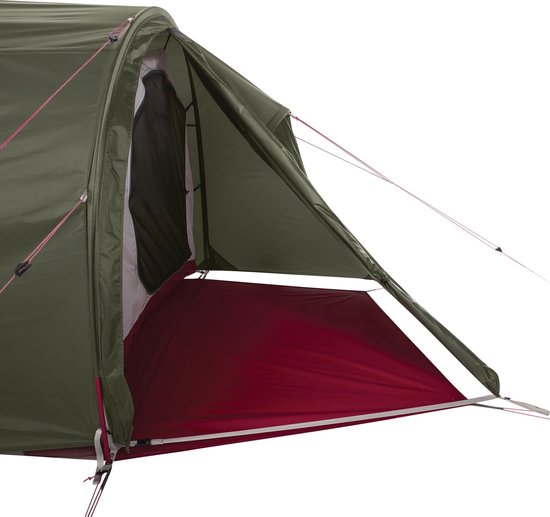 MSR Tindheim 3 - Tent Green persoons — afbeelding 4