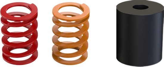 Moza Racing SR-P Accessoireset van Merkloos — afbeelding 2