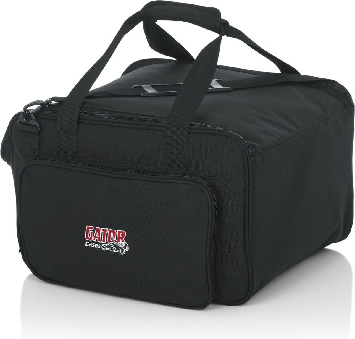 Gator Cases G-LIGHTBAG-1610 tas voor 4 LED PAR spots