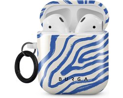 Burga Hardcase voor de Apple AirPods 1 / 2 - Seven Seas