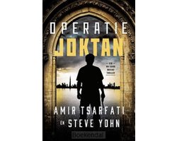 Operatie joktan