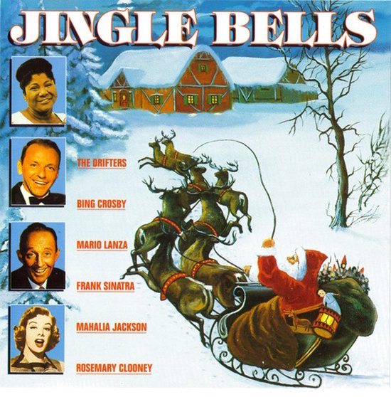 Jingle Bells/Most Beautif