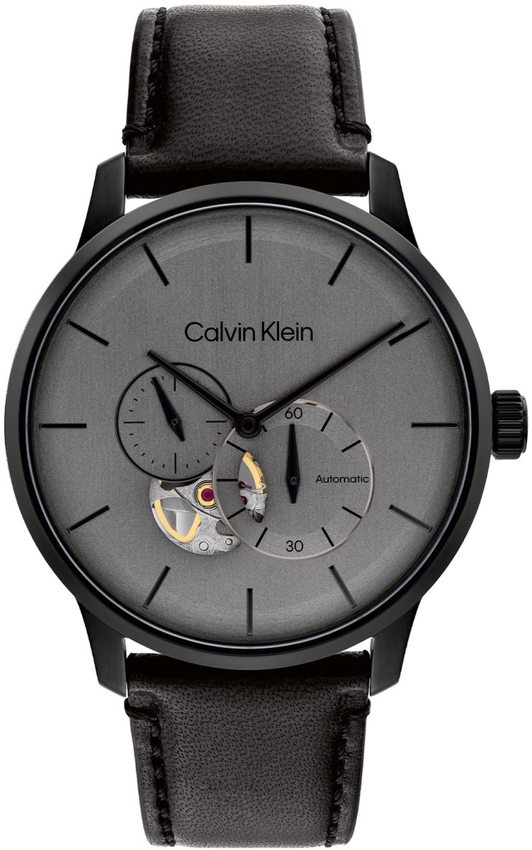 Calvin Klein CK25200073 Heren Horloge