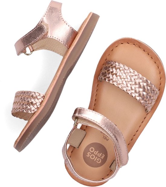 Gioseppo Oderzo sandalen roze Maat 22 bol