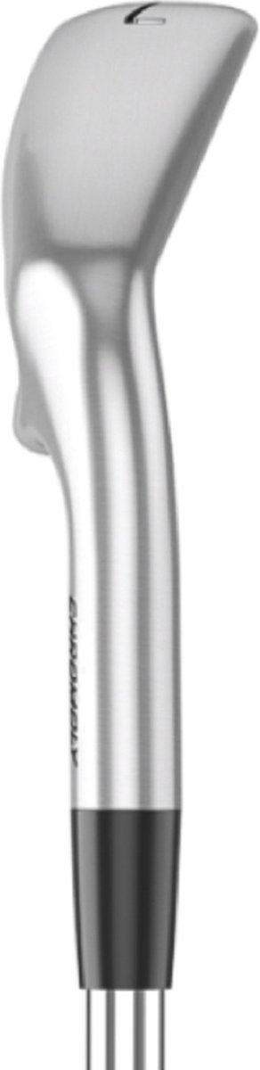 Mizuno JPX 925 Hot Metal IJzers 5-PW (steel shaft) | Rechtshandig | Regular | van Mizuno — afbeelding 4