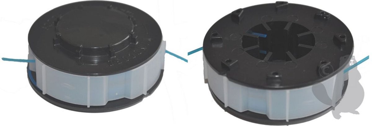 Spoel voor trimmer AL-KO- STIGA - FLYMO model FLY029