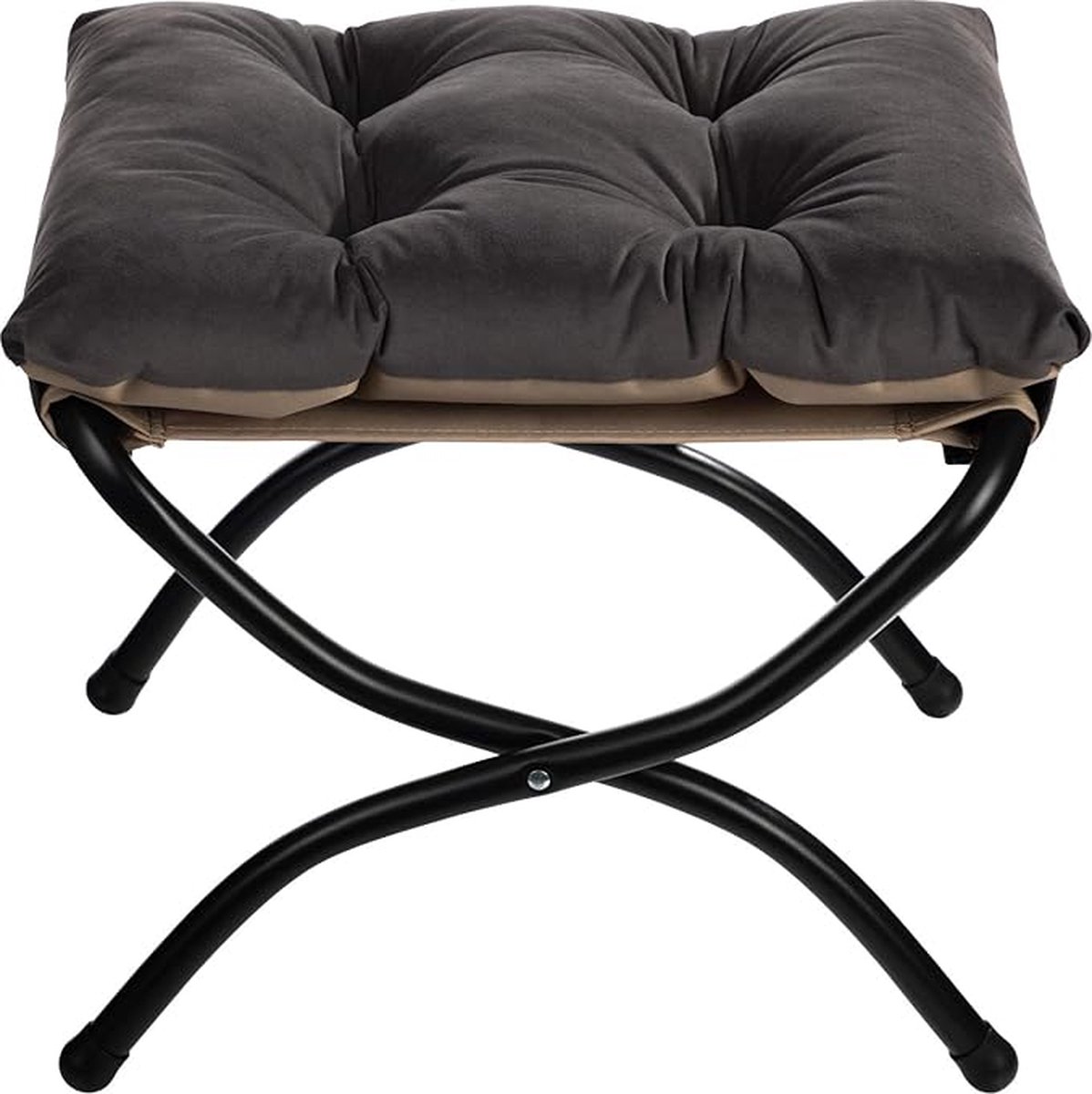 Ottoman - Poef - Footstool - Hocker - Voetenbankje