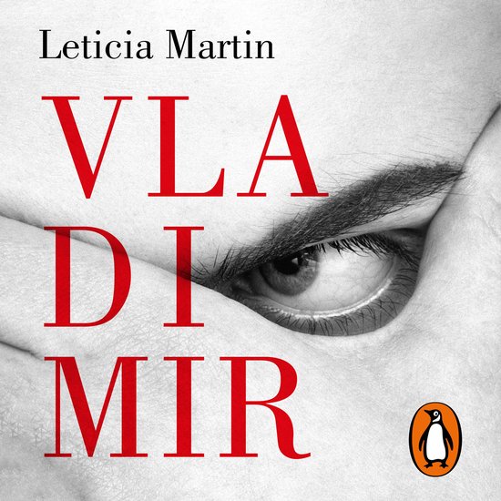 Vladimir (Premio Lumen 2023) - cover