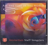 All The Time Int The World (Leger des Heils)